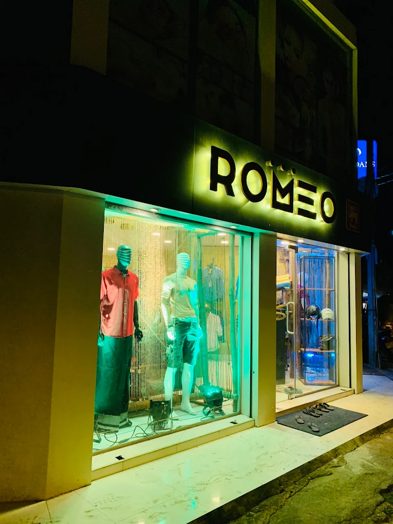 Kielo Clothing Store